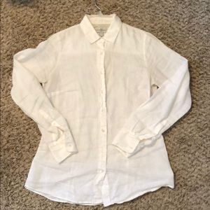 J. Crew Blouse